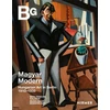 KNYGA Ralf Burmeister Magyar Modern