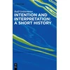 KNYGA Ralf Gruttemeier Intention and Interpretation: A Short History