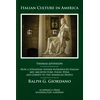 KNYGA Ralph G Giordano Italian Culture in America