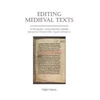 KNYGA Ralph Hanna Editing Medieval Texts