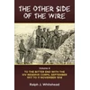 KNYGA Ralph J Whitehead The Other Side of the Wire Volume 4