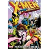 KNYGA Ralph Macchio X-Men: The Animated Series - Feared and Hated