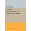 KNYGA Ralph Manheim Creative Imagination in the Sufism of Ibn Arabi