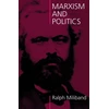 KNYGA Ralph Miliband Marxism and Politics