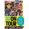 KNYGA Ralph Moore On Tour, A Wild Ride In The Dance Music Press