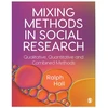 KNYGA Ralph P Hall Mixing Methods in Social Research