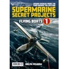 KNYGA Ralph Pegram Supermarine Secret Projects Vol. 1 - Flying Boats