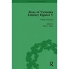 KNYGA Ralph Pite Lives of Victorian Literary Figures, Part V, Volume 3