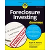 KNYGA Ralph R Roberts Foreclosure Investing For Dummies