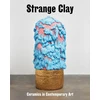 KNYGA Ralph Rugoff Strange Clay