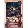 KNYGA Ram V Batman: Detective Comics Vol. 2: Gotham Nocturne: Act I