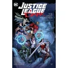 KNYGA Ram V Justice League Dark: The Great Wickedness