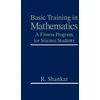 KNYGA Ramamurti Shankar Basic Training in Mathematics
