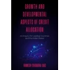 KNYGA Ramesh Chandra Das Growth and Developmental Aspects of Credit Allocation