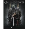 KNYGA Ramin Djawadi Game of Thrones