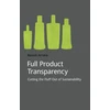 KNYGA Ramon Arratia Full Product Transparency