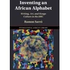 KNYGA Ramon Sarro Inventing an African Alphabet