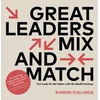 KNYGA Ramon Vullings Great Leaders Mix and Match