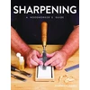 KNYGA Randall A Maxey Sharpening: A Woodworker's Guide