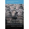 KNYGA Randall G Holcombe Following Their Leaders
