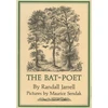 KNYGA Randall Jarrell Bat-poet