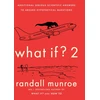 KNYGA Randall Munroe What If?2