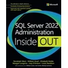 KNYGA Randolph West SQL Server 2022 Administration Inside Out