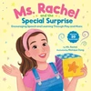 KNYGA Random House Bfyr Ms. Rachel and the Special Surprise