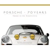 KNYGA Randy Leffingwell Porsche 70 Years