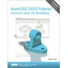 KNYGA Randy Shih AutoCAD 2022 Tutorial Second Level 3D Modeling