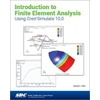 KNYGA Randy Shih Introduction to Finite Element Analysis Using Creo Simulate 10.0