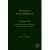 KNYGA Randy Stockbridge Fluorine Metabolism, Transport and Enzymatic Chemistry