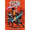 KNYGA Randy Stradley King Tiger: Son of the Dragon