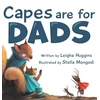KNYGA Raphael De Vecchi Capes are for Dads