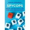 KNYGA Raphael Schlembach Spycops