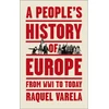 KNYGA Raquel Varela People's History of Europe
