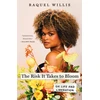 KNYGA Raquel Willis Risk It Takes to Bloom