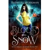 KNYGA Rashelle Workman Blood and Snow