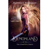 KNYGA Rashelle Workman Complete Demonland Series