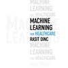 KNYGA Rasit Dinc Machine Learning for Healthcare