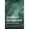 KNYGA Rasmus Koss Hartmann Innovation Management
