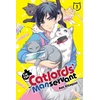KNYGA Rat Kitaguni I'm the Catlords' Manservant, Vol. 1