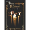 KNYGA Raven Grimassi Wiccan Mysteries