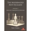 KNYGA Ravi Haria Modernized Anti-Sicilians - Volume 2