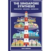 KNYGA Ravi Menon Singapore Synthesis, The: Innovation, Inclusion, Inspiration