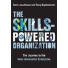 KNYGA Ravin Jesuthasan Skills-Powered Organization