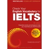 KNYGA Rawdon Wyatt Check Your English Vocabulary for IELTS
