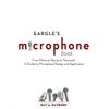KNYGA Ray A Rayburn Eargle's The Microphone Book