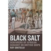 KNYGA Ray Costello Juodas Salt