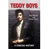 KNYGA Ray Ferris Teddy Boys